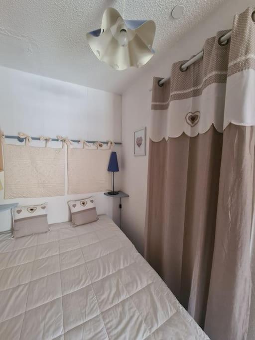 Appartement Montagne La Vallee Verte Coeur Station Hirmentaz Bellevaux Eksteriør bilde